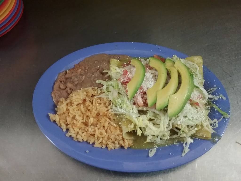 La Chiquita Mexicana Restaurant | restaurant | 5455 N Figueroa St, Los Angeles, CA 90042, USA | 3239997887 OR +1 323-999-7887