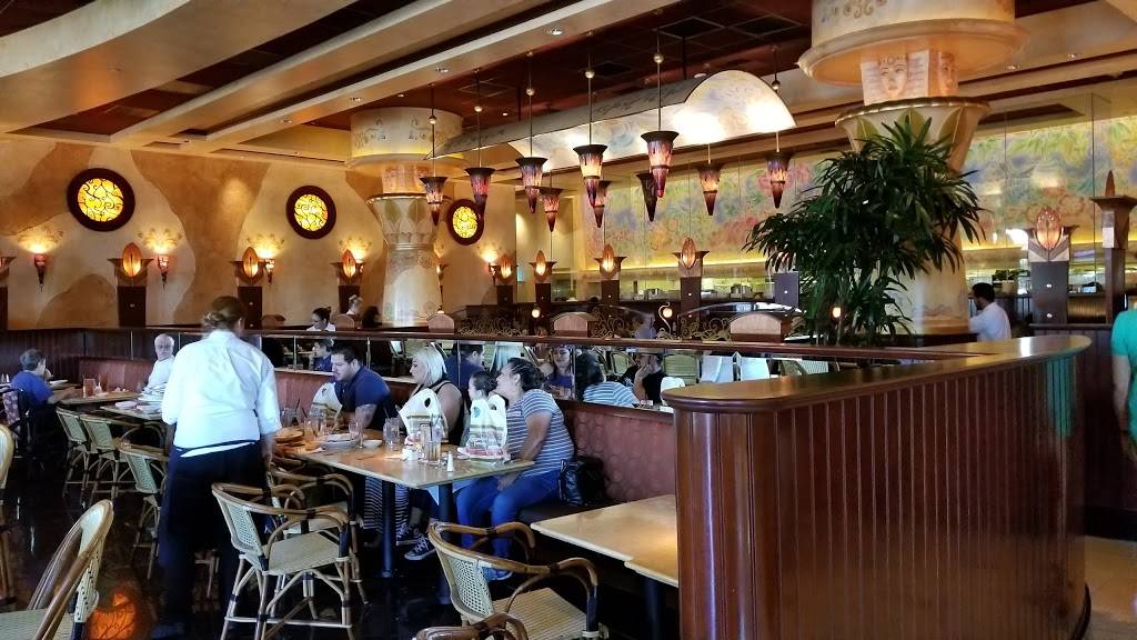 The Cheesecake Factory | restaurant | 3525 Tyler St, Riverside, CA 92503, USA | 9513524600 OR +1 951-352-4600