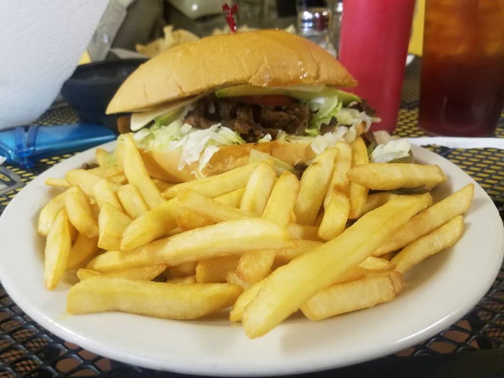 The Deli House Restaurant | restaurant | 304 Holland Ave, Galena Park, TX 77547, USA | 7136784355 OR +1 713-678-4355