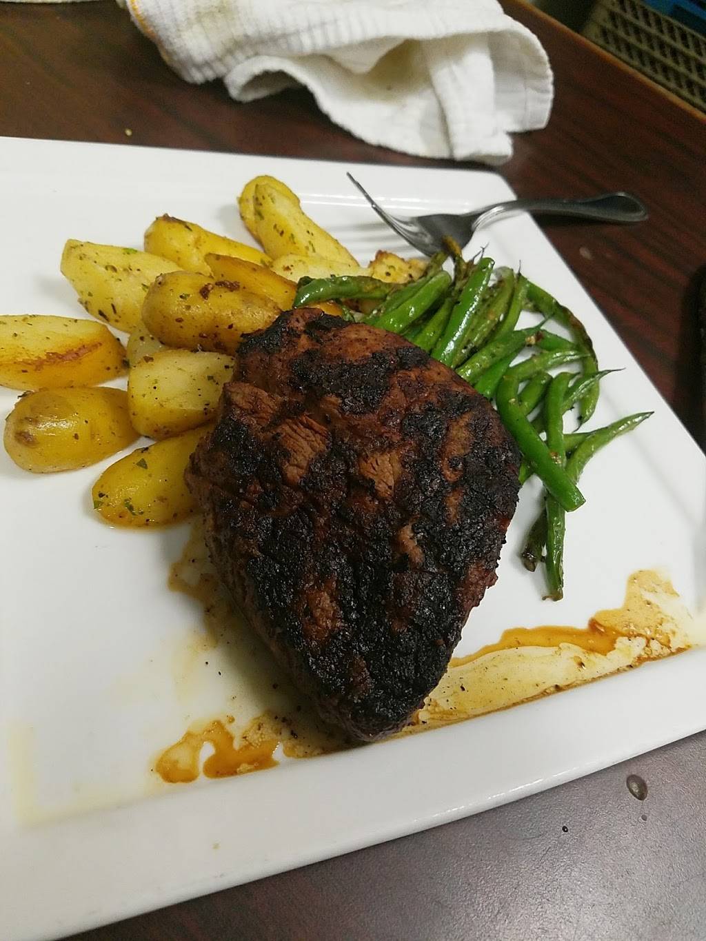 Gravity Bistro | restaurant | 544 Emerson St, Palo Alto, CA 94301, USA | 6503273161 OR +1 650-327-3161