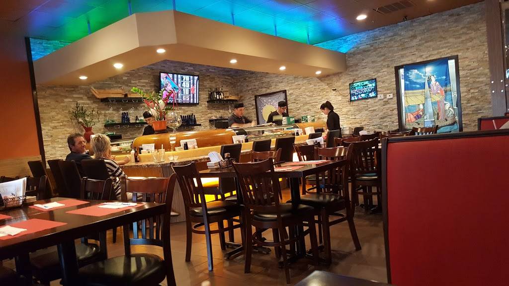 Fancy Sushi | restaurant | 251 3rd St, Neptune Beach, FL 32266, USA | 9042460998 OR +1 904-246-0998