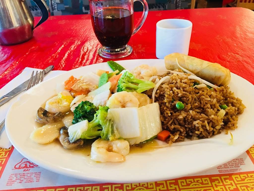 Confucius House | restaurant | 5394 S 108th St, Hales Corners, WI 53130, USA | 4144256499 OR +1 414-425-6499