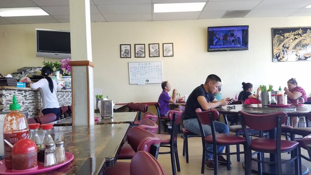 Yee Cheong Restaurant | restaurant | 5938 Stockton Blvd, Sacramento, CA 95824, USA | 9163999809 OR +1 916-399-9809