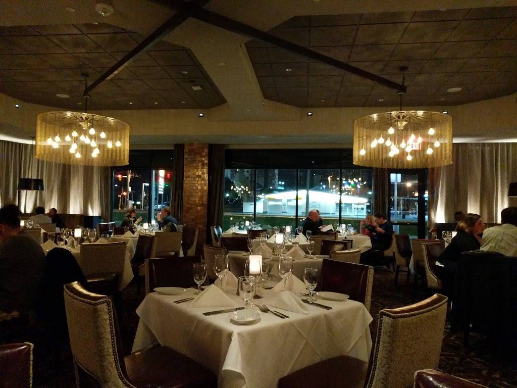 Ruths Chris Steak House | restaurant | 500 Totten Pond Rd, Waltham, MA 02451, USA | 7816229775 OR +1 781-622-9775