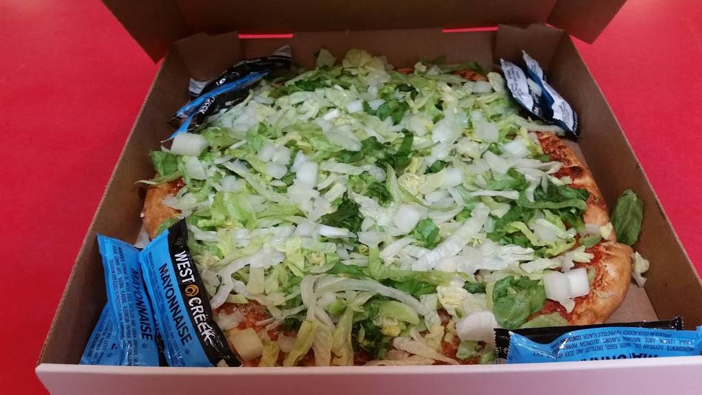 Papa Everetts Pizza | meal delivery | 910 US-18 E, Clear Lake, IA 50428, USA | 6413574040 OR +1 641-357-4040