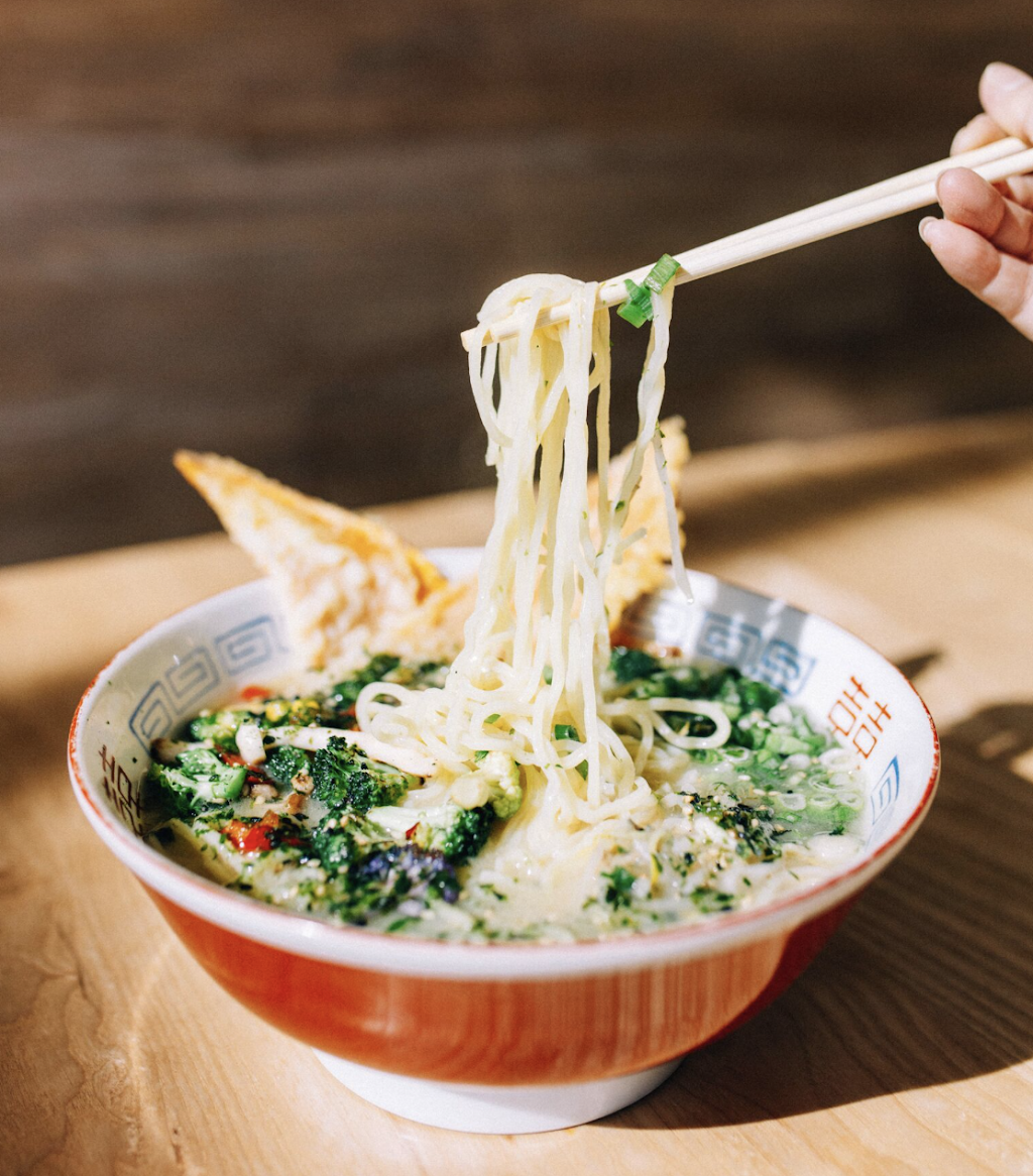 Ando Sushi + Bar | restaurant | 415 Bridge St NW, Grand Rapids, MI 49504, USA | 6166080789 OR +1 616-608-0789