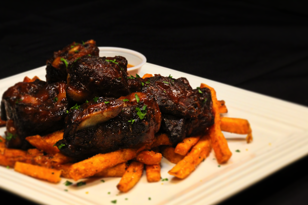 Katy Vibes: Real Food • Real Entertainment | restaurant | 24757 Katy Fwy, Katy, TX 77494, USA | 8324372807 OR +1 832-437-2807