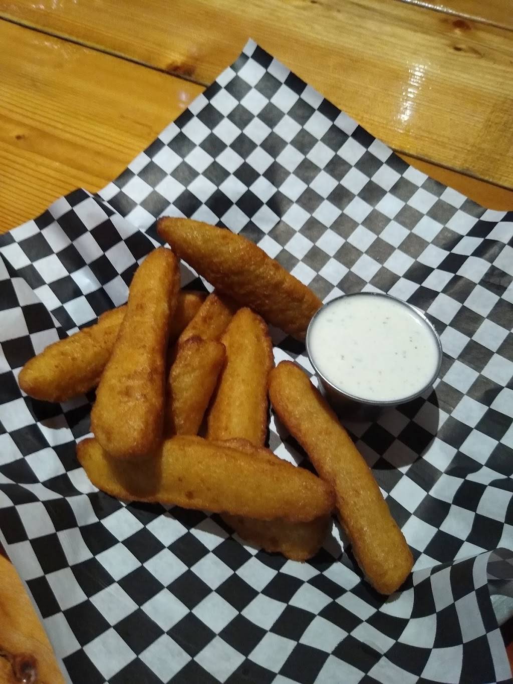 The Notch Pub | restaurant | 2392 E Mirror Lake Hwy, Kamas, UT 84036, USA | 4357836244 OR +1 435-783-6244