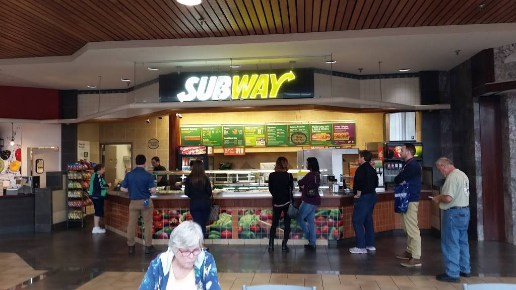 Subway | restaurant | 7850 Mentor Ave, Mentor, OH 44060, USA | 4402058755 OR +1 440-205-8755