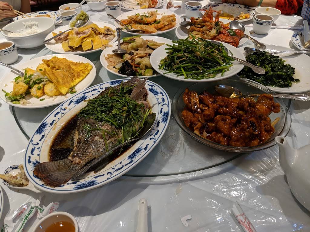 Kam Fung Restaurant | restaurant | 216 W 22nd Pl, Chicago, IL 60616, USA | 3129499828 OR +1 312-949-9828