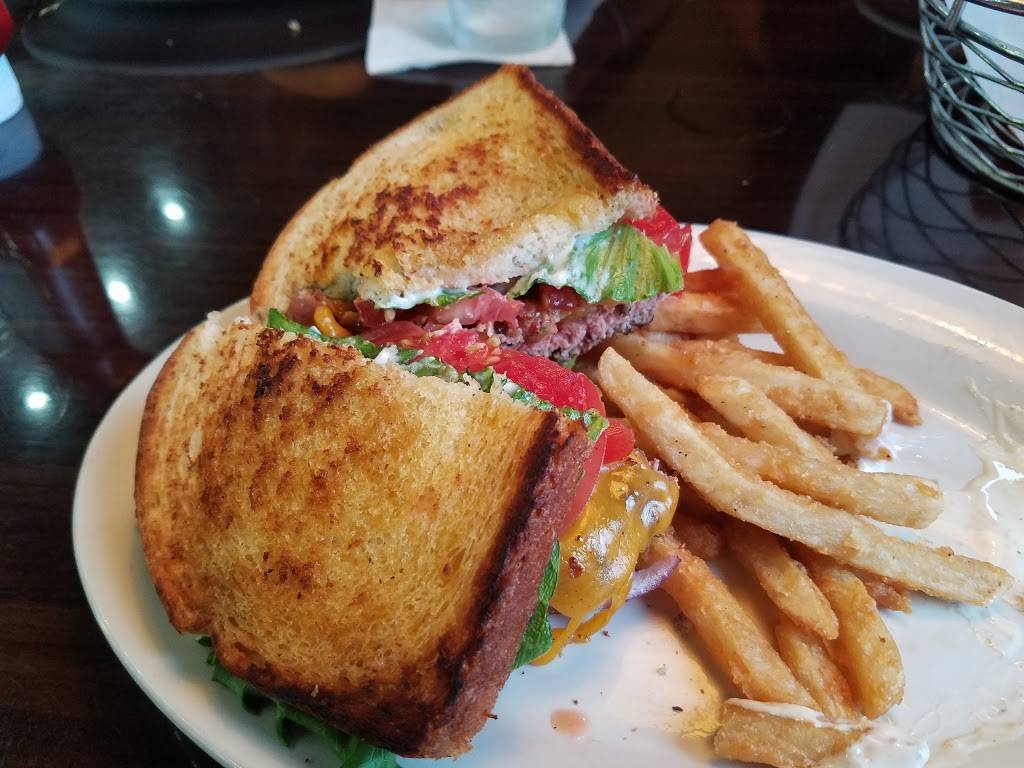 EATS! American Grill | restaurant | 6264 Winthrop Town Centre Blvd., Riverview, FL 33578, USA | 8136553287 OR +1 813-655-3287