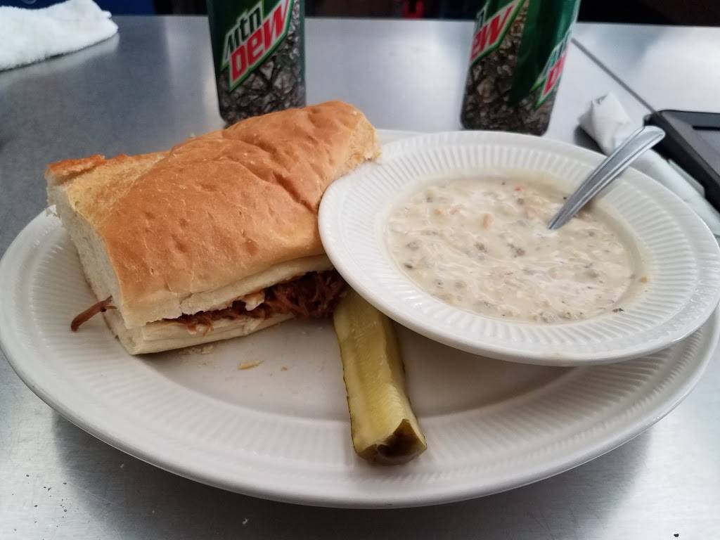 Gray Dog Deli | restaurant | 215 High St, Mineral Point, WI 53565, USA | 6089874000 OR +1 608-987-4000