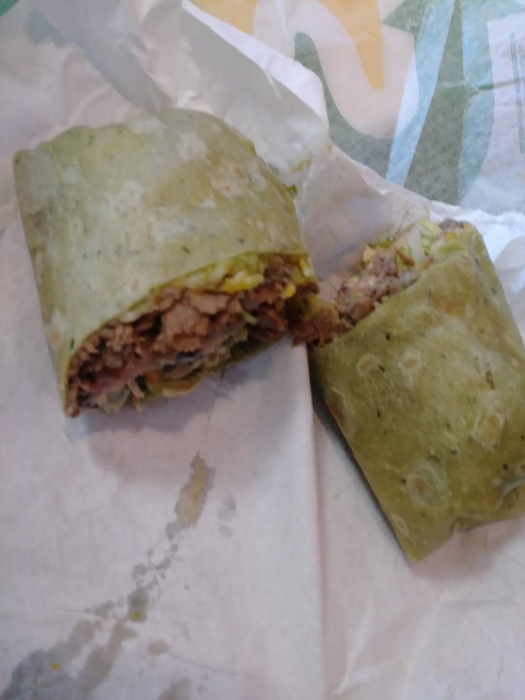 Subway Restaurants | restaurant | 1945 North Mason Road, Suite 102, Mason Road Shopping Plaza, Katy, TX 77449, USA | 2817128162 OR +1 281-712-8162