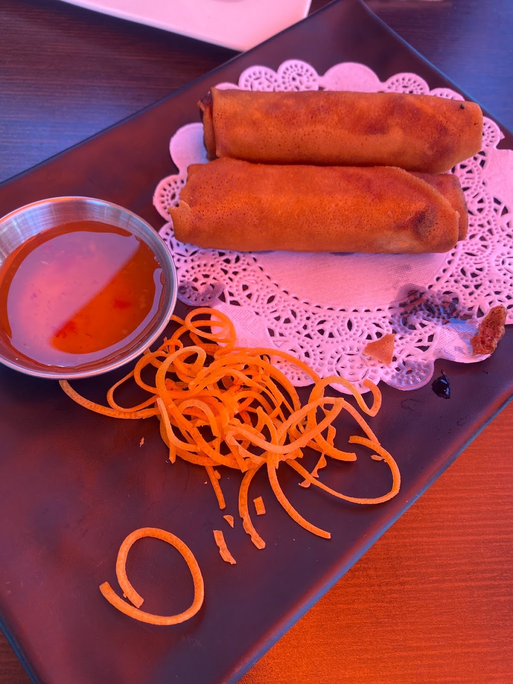 Love Thai Restaurant | restaurant | 5434 Ygnacio Valley Rd #90, Concord, CA 94521, USA | 9255240768 OR +1 925-524-0768