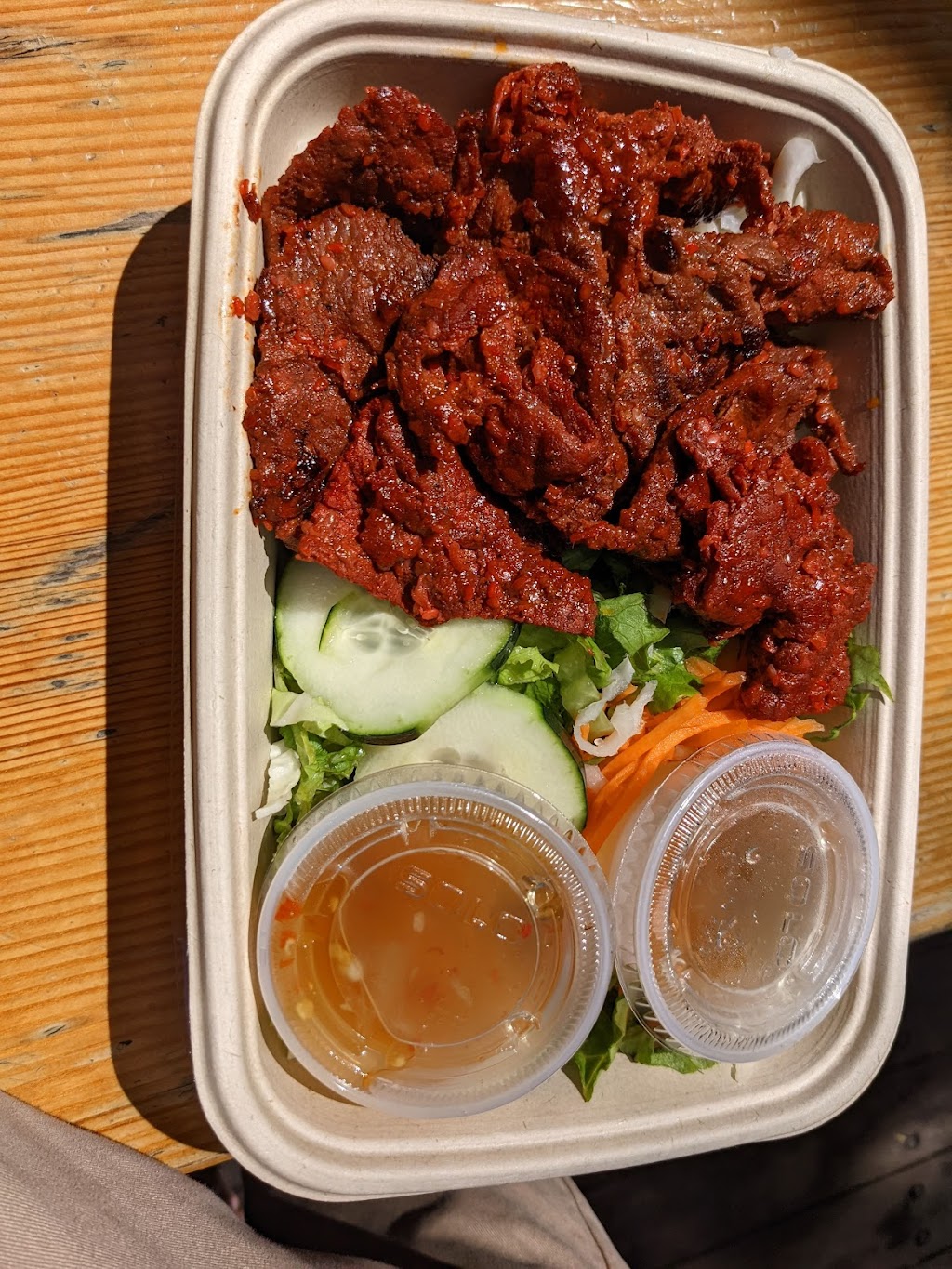 Vietnoms | meal delivery | 387 S 1st St Ste 121, San Jose, CA 95113, USA | 4088275812 OR +1 408-827-5812