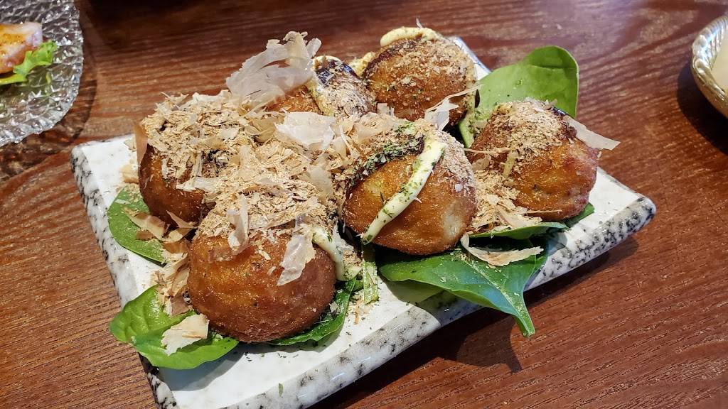 Big Fish Sushi Restaurant | restaurant | 1410 228th St SE, Bothell, WA 98021, USA | 4254869008 OR +1 425-486-9008