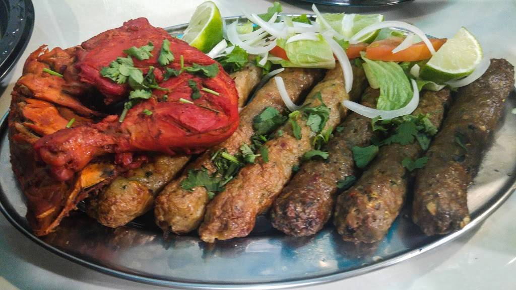 Silver Spoon | restaurant | 1223 W McDermott Dr #85, Allen, TX 75013, USA | 9729070090 OR +1 972-907-0090