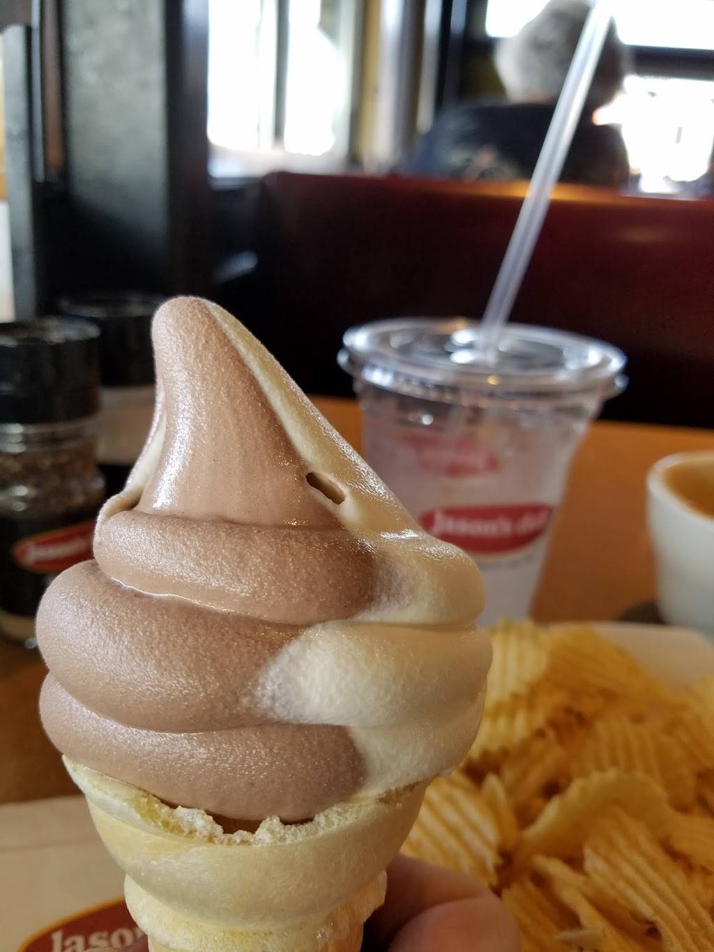 Jasons Deli | restaurant | 10915 Farm to Market 1960, Cypress Creek Pkwy, Houston, TX 77070, USA | 2819705044 OR +1 281-970-5044