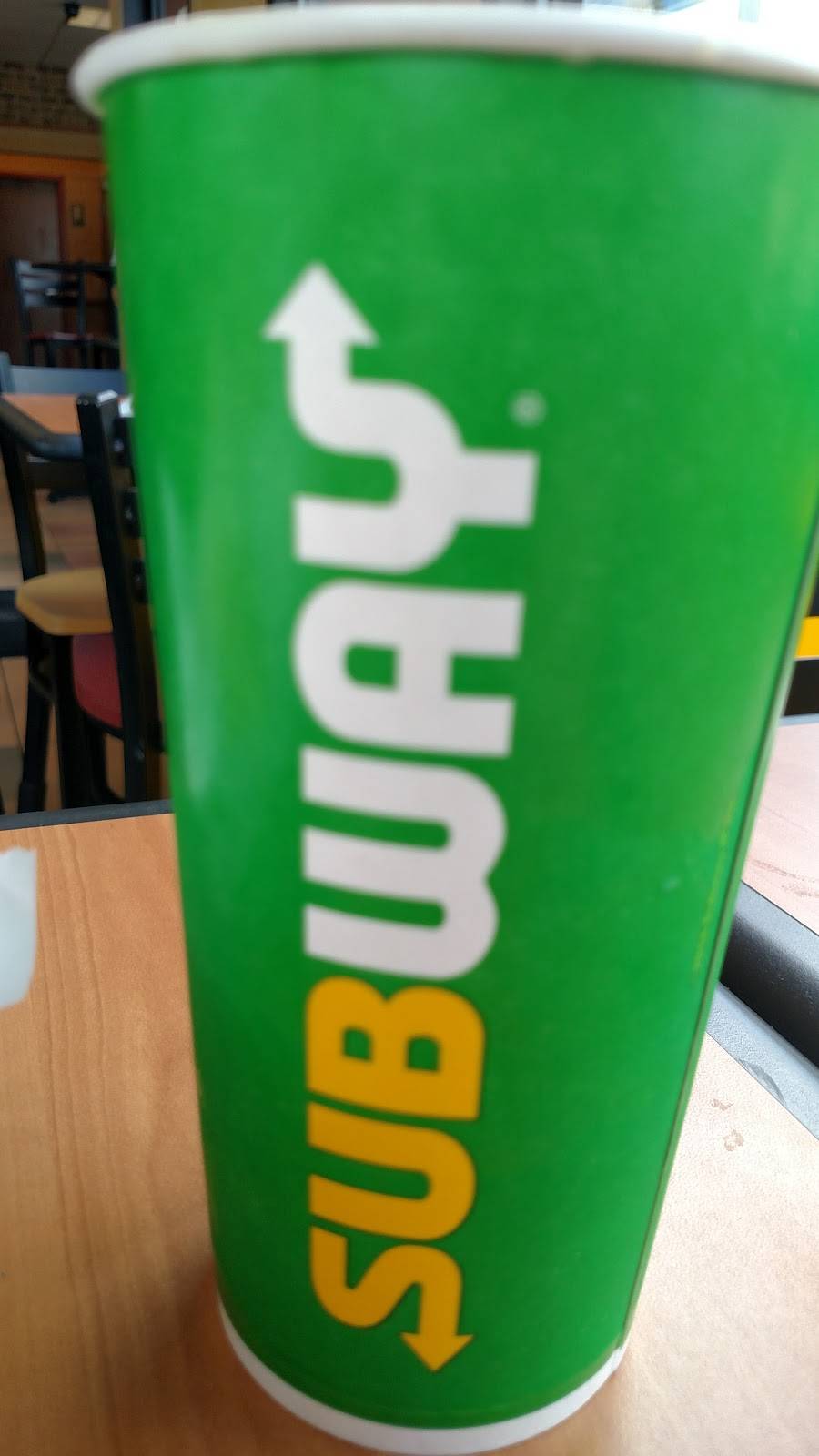 Subway | restaurant | 1210 Thompson Bridge Rd, Gainesville, GA 30501, USA | 7705347333 OR +1 770-534-7333