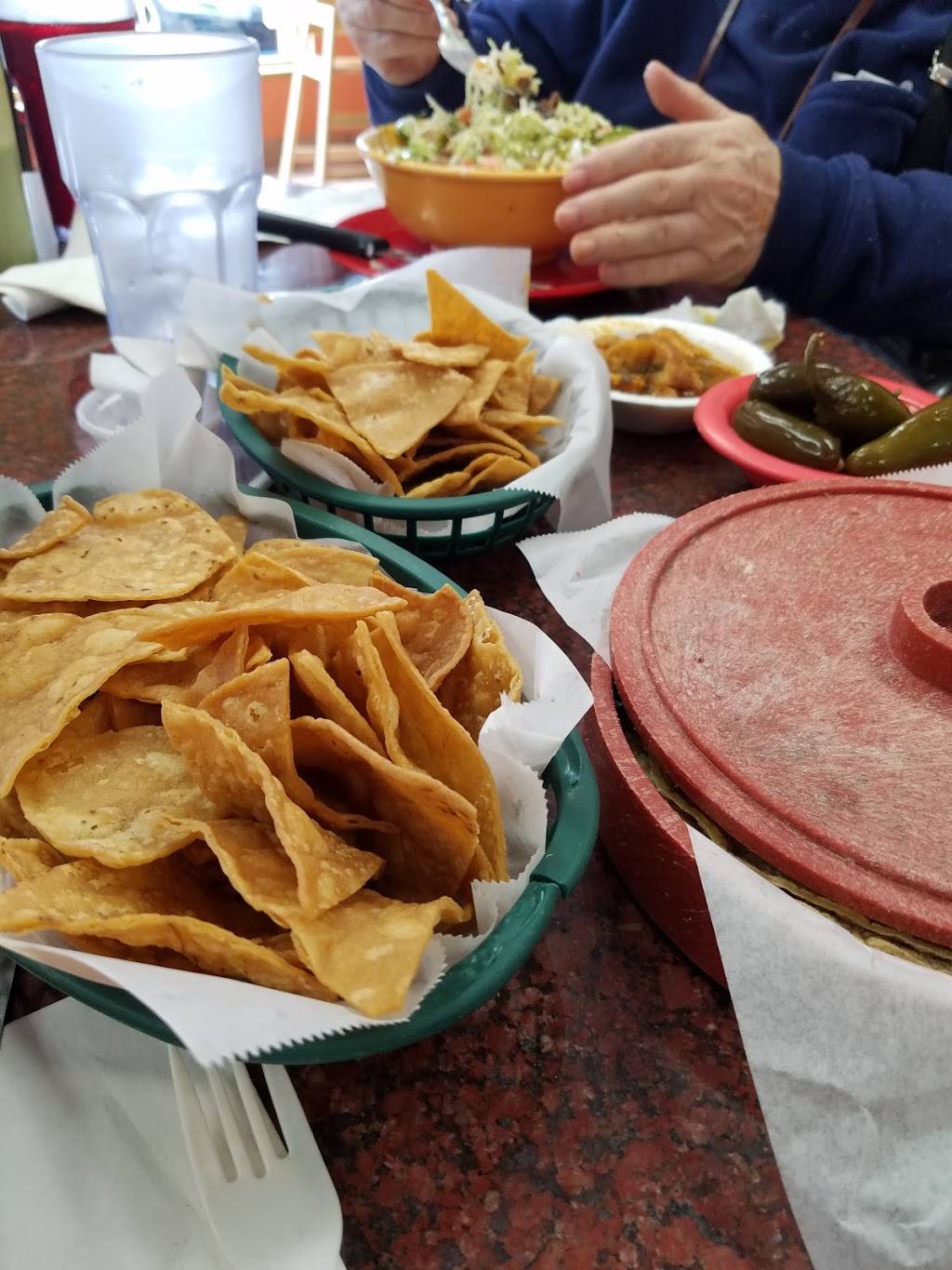 El Paisa Alegre #2 | restaurant | 1 S Wolf Rd, Prospect Heights, IL 60070, USA | 8478136987 OR +1 847-813-6987