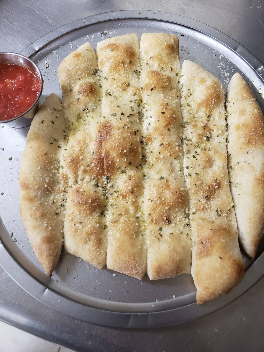 Gap Pizza | restaurant | 3790 Churchville Ave, Churchville, VA 24421, USA | 5404904441 OR +1 540-490-4441