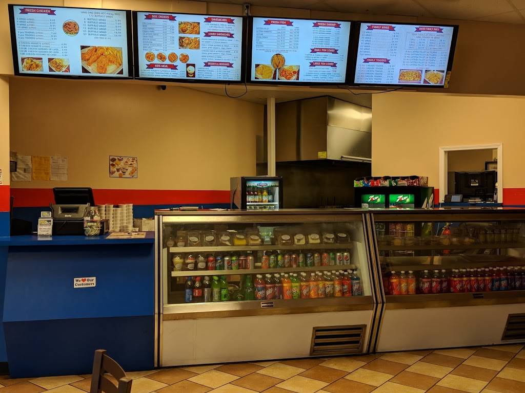 Fishers Fish and Chicken | restaurant | 1385 W 86th St, Indianapolis, IN 46260, USA | 3172516000 OR +1 317-251-6000