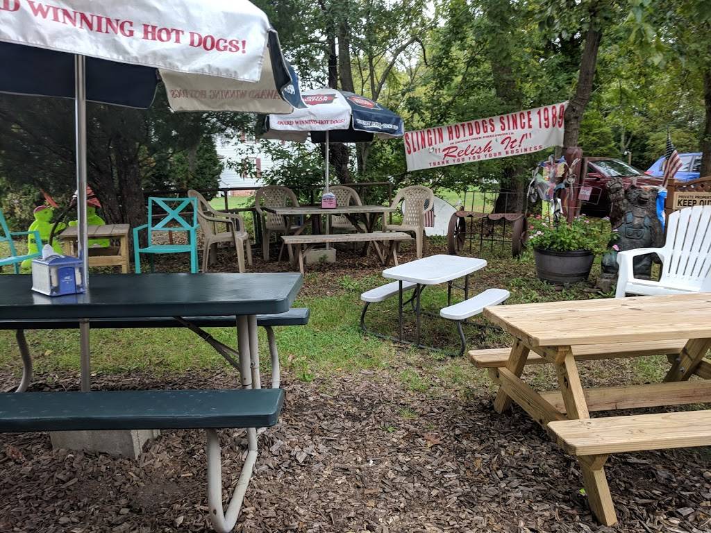 Hot Diggidy Dog | restaurant | 3970 Main St, Chatsworth, NJ 08019, USA | 6095193705 OR +1 609-519-3705