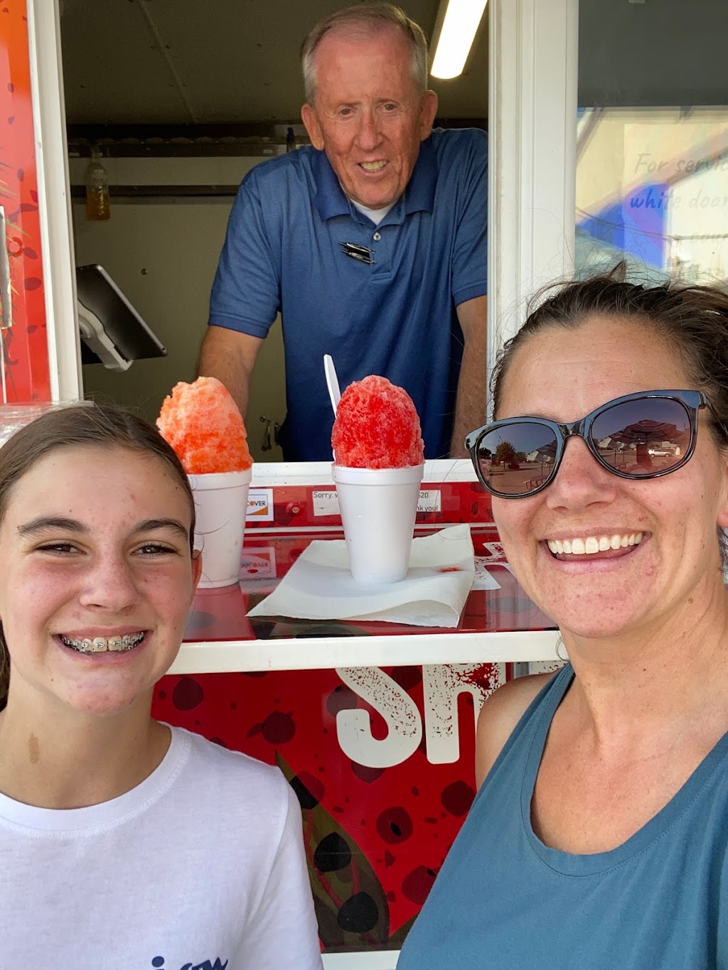 Pala Kai Shaved ice | restaurant | 230 W 200 N, Kaysville, UT 84037, USA | 8017269156 OR +1 801-726-9156