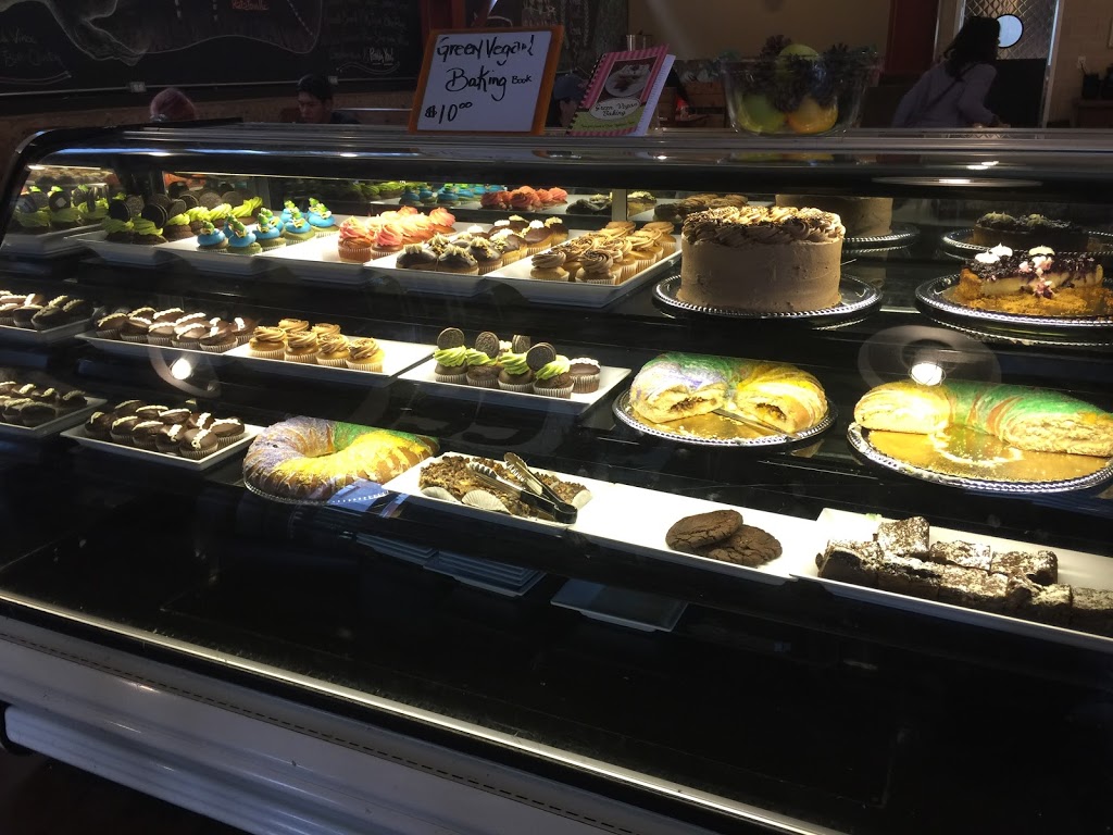 Green Vegetarian Cuisine -- Alamo Quarry Market | restaurant | 255 E Basse Rd, San Antonio, TX 78209, USA | 2103205865 OR +1 210-320-5865