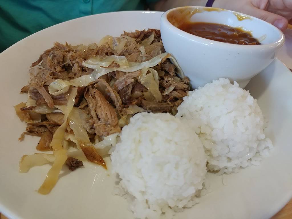 Solid Grindz Hawaiian BBQ | restaurant | 2027 S Craycroft Rd, Tucson, AZ 85711, USA | 5208678040 OR +1 520-867-8040