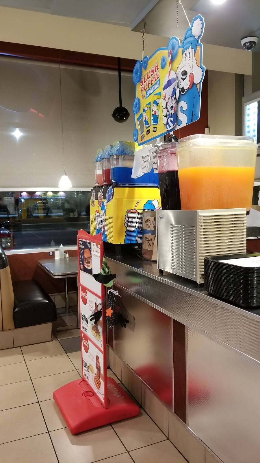 Restaurant Le Trio La Belle Province | restaurant | 265 25av, Saint-Eustache, QC J7P 4Y1, Canada | 4504726155 OR +1 450-472-6155