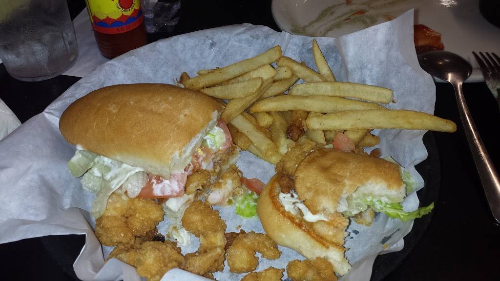 James Browns Gumbo House & Grill | restaurant | 4337, 995 N Main St, Vidor, TX 77662, USA | 4097691206 OR +1 409-769-1206