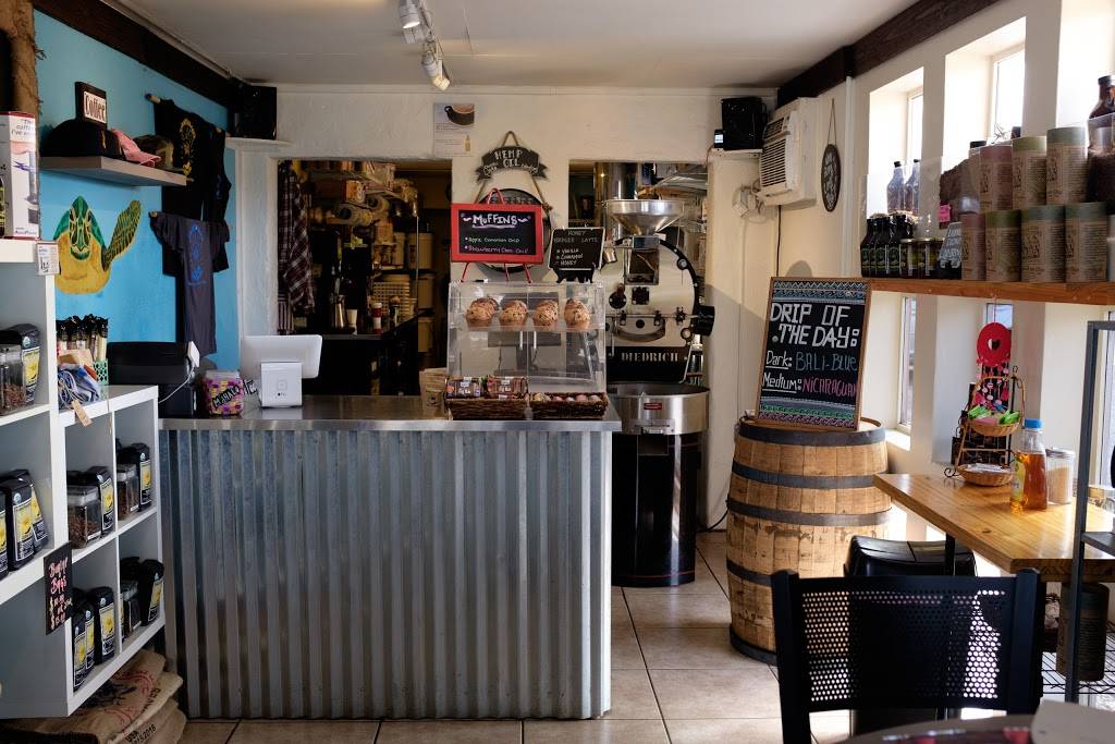 Island Roasters Coffee Company | cafe | 394 N Causeway, New Smyrna Beach, FL 32169, USA | 3868472920 OR +1 386-847-2920