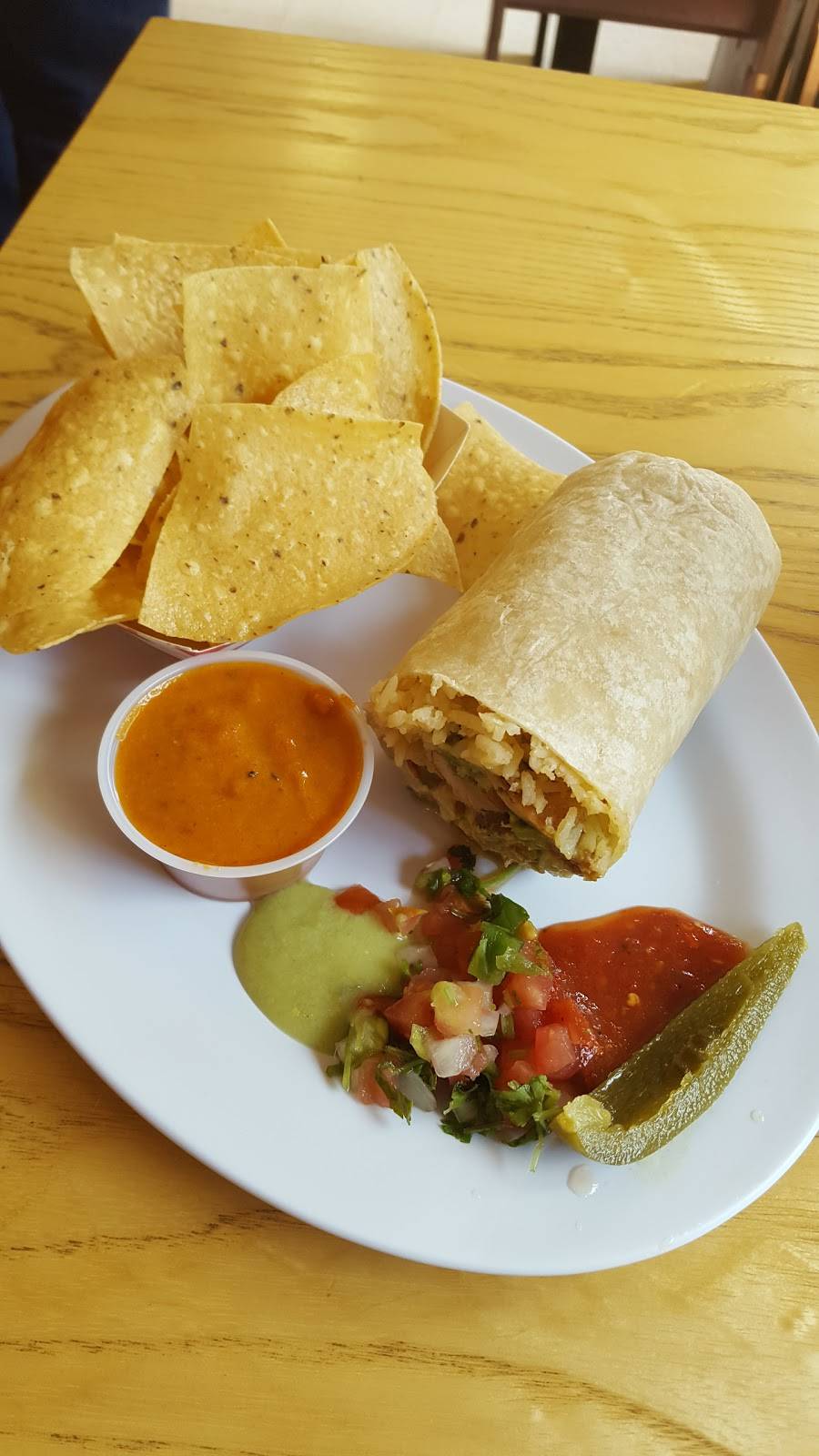 El Tepa Taqueria | restaurant | 2198 Folsom St, San Francisco, CA 94110, USA | 4152558372 OR +1 415-255-8372