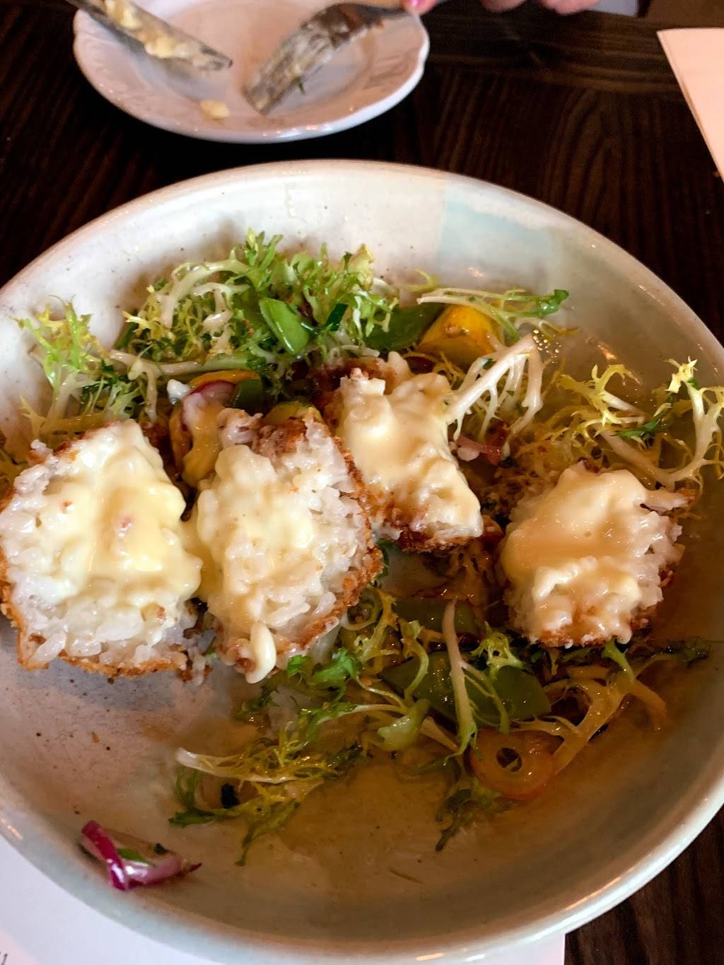 Ca’Lucchenzo | restaurant | 6030 W North Ave, Wauwatosa, WI 53213, USA | 4143128968 OR +1 414-312-8968