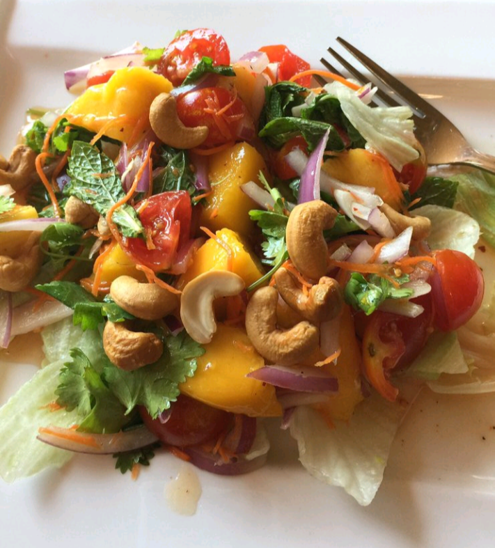 Infinite Thai Eatery | restaurant | 4301 Piedmont Ave A, Oakland, CA 94611, USA | 5108174816 OR +1 510-817-4816