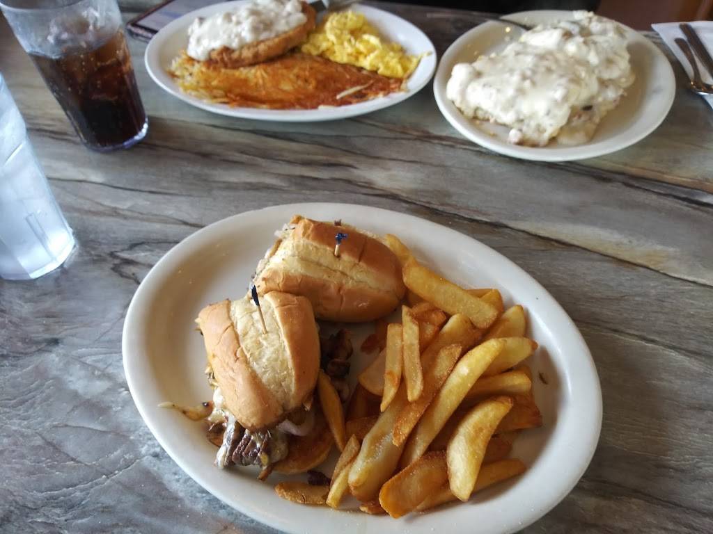 Jeffs California Cattle Co | restaurant | 400 E Cypress Ave, Redding, CA 96002, USA | 5302213572 OR +1 530-221-3572