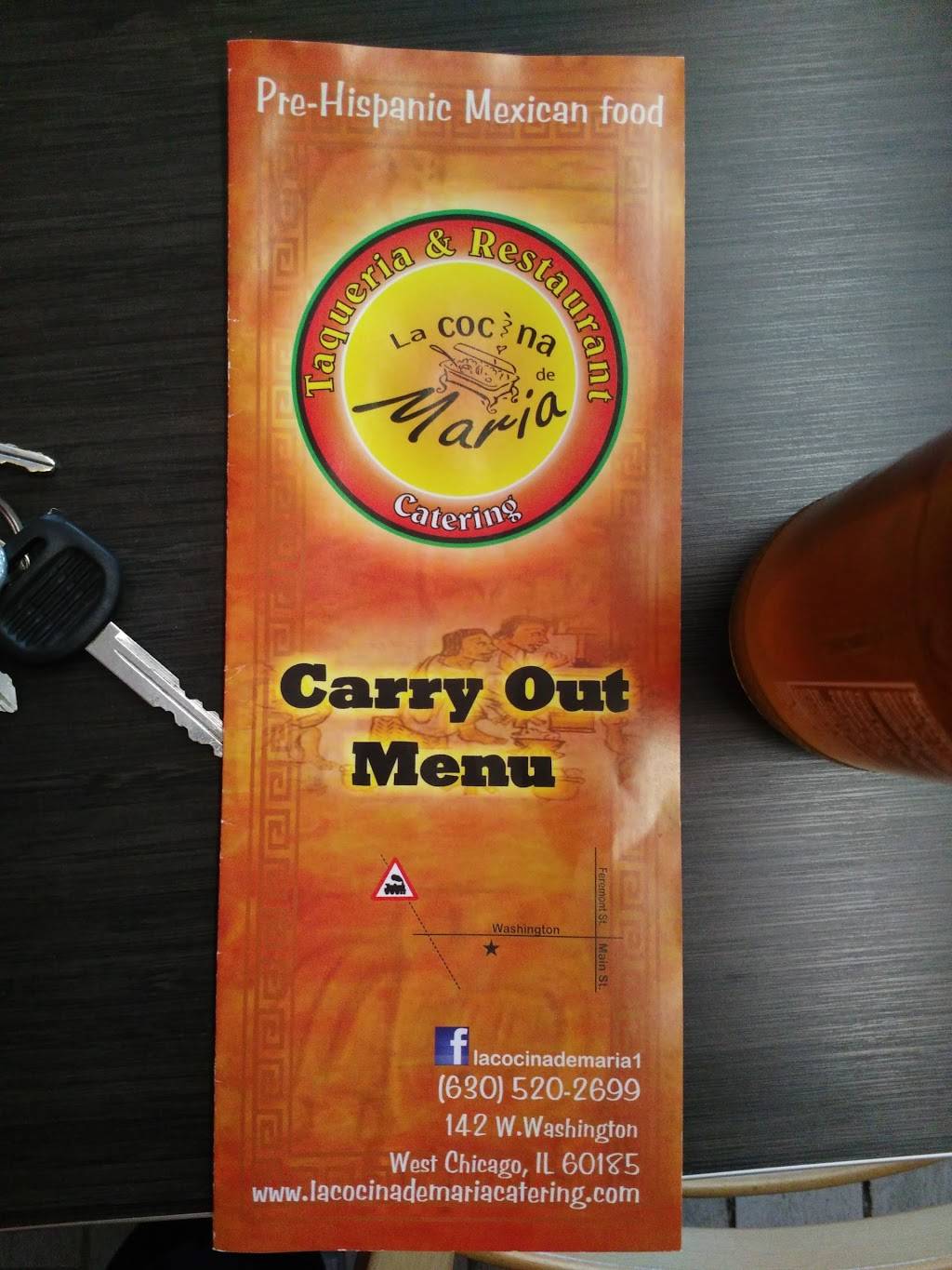 Tacos Y Gorditas Dona Gris | restaurant | 142 W Washington St, West Chicago, IL 60185, USA | 6302317055 OR +1 630-231-7055