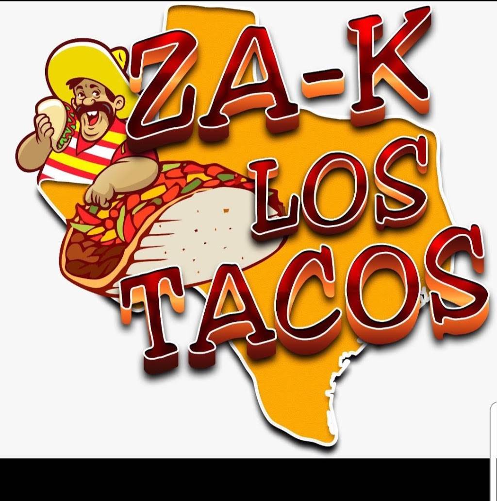 ZA-K LOS TACOS | restaurant | 2817 Scott St, Houston, TX 77004, USA | 2816928871 OR +1 281-692-8871
