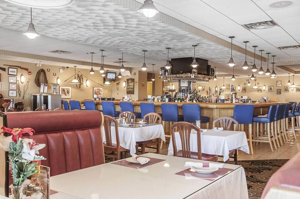 North End Steakhouse | restaurant | 151 Admiral Kalbfus Rd, Newport, RI 02840, USA | 4018499880 OR +1 401-849-9880