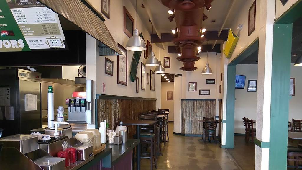 Wingstop | restaurant | 231 N Walton Blvd, Bentonville, AR 72712, USA | 4792718833 OR +1 479-271-8833