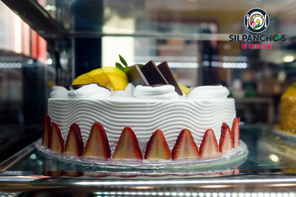 Silpancho’s House | restaurant | 3401 Mt Vernon Ave, Alexandria, VA 22305, USA | 7036640000 OR +1 703-664-0000