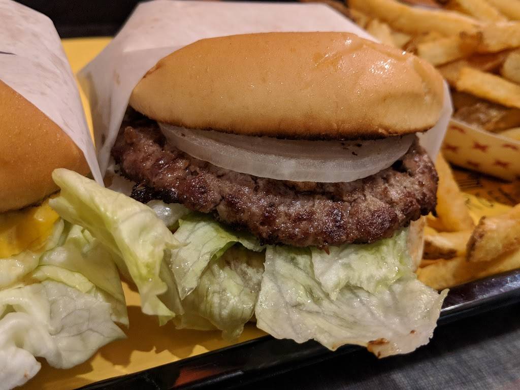 Nonla Burger | restaurant | 2103 S Burdick St, Kalamazoo, MI 49001, USA | 2694432270 OR +1 269-443-2270