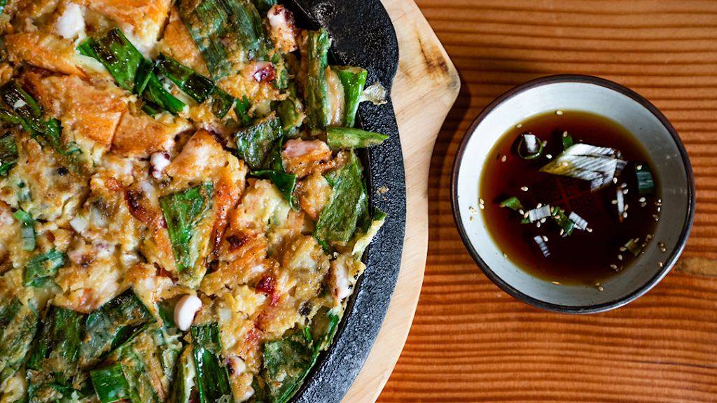 Hancook | restaurant | 4315 Telegraph Ave, Oakland, CA 94609, USA | 5108769988 OR +1 510-876-9988