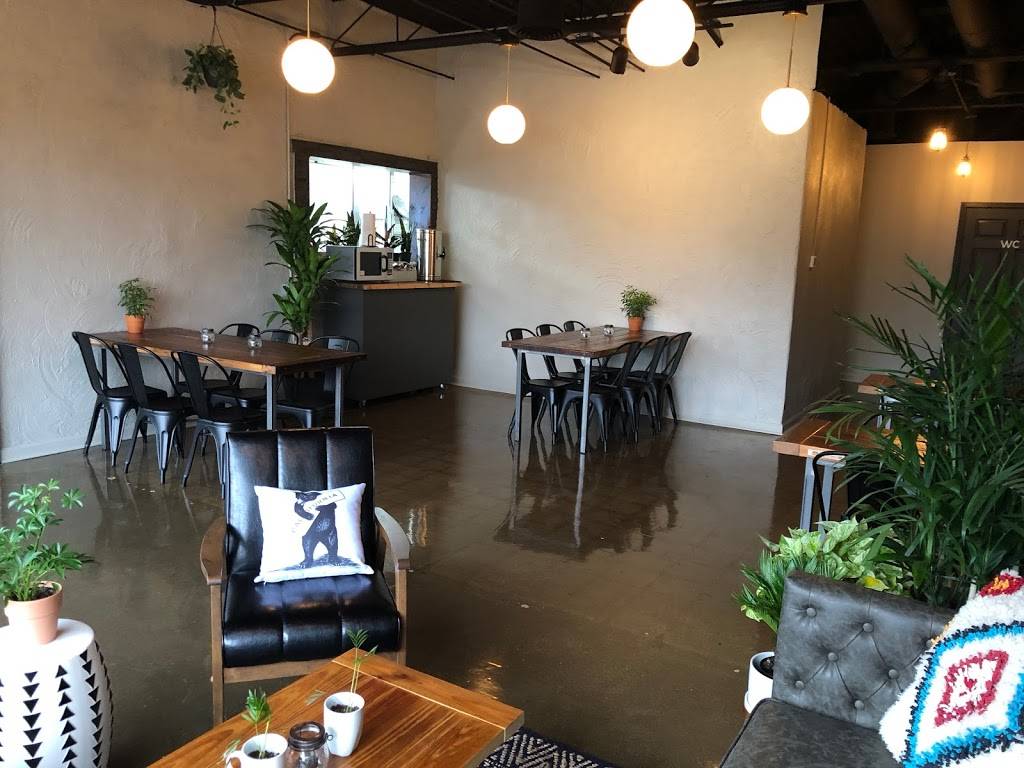 Golden State Chef Co | restaurant | 112 Catalpa Dr, Royal Oak, MI 48067, USA | 2486774003 OR +1 248-677-4003