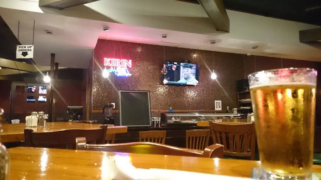 Kays Restaurant And Bar | American / Sushi / Sports Bar | restaurant | 8010 N Stemmons Fwy, Dallas, TX 75247, USA | 2143508070 OR +1 214-350-8070