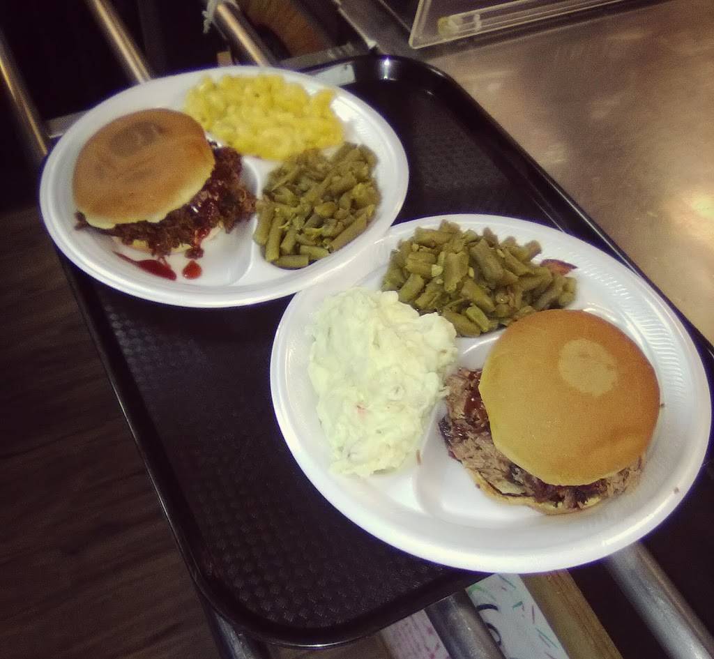 Mesquite BBQ Since 1959 | restaurant | 145 E Davis St, Mesquite, TX 75149, USA | 9722856573 OR +1 972-285-6573