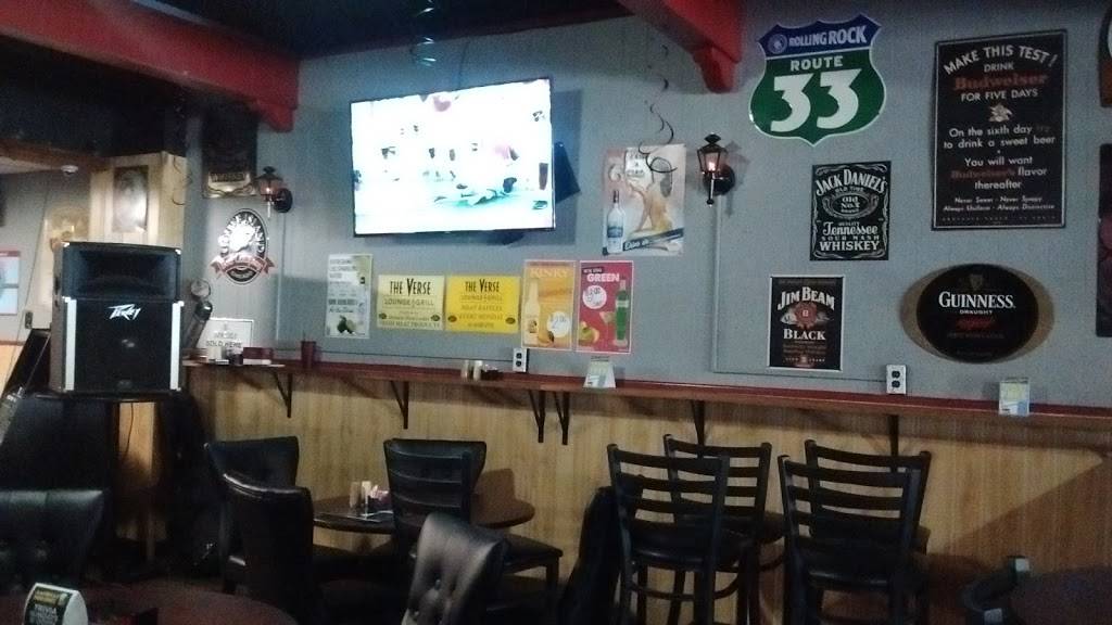 The Verse Lounge & Grill | restaurant | 717 Rose St, La Crosse, WI 54603, USA | 6087821650 OR +1 608-782-1650