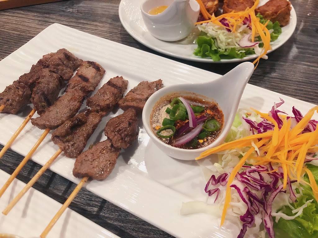 King of Thai Noodles House | restaurant | 34787 Ardenwood Blvd, Fremont, CA 94555, USA | 5105651767 OR +1 510-565-1767