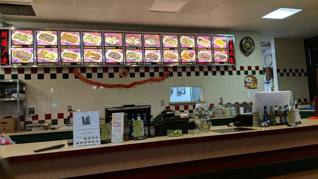 Sunnys Chinese Noodle House | restaurant | 2331 Velp Ave, Green Bay, WI 54303, USA | 9206619088 OR +1 920-661-9088